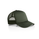 As Colour - Frame Foam Trucker Cap - 1161