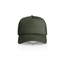 As Colour - Frame Foam Trucker Cap - 1161