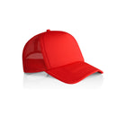 As Colour - Frame Foam Trucker Cap - 1161