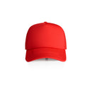 As Colour - Frame Foam Trucker Cap - 1161