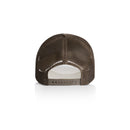 As Colour - Frame Foam Trucker Cap - 1161