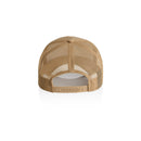 As Colour - Frame Foam Trucker Cap - 1161