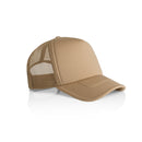 As Colour - Frame Foam Trucker Cap - 1161