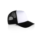 As Colour - Frame Foam Two-Tone Trucker - 1163