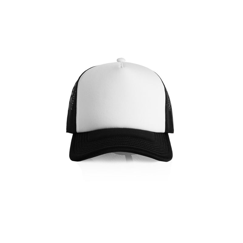As Colour - Frame Foam Two-Tone Trucker - 1163