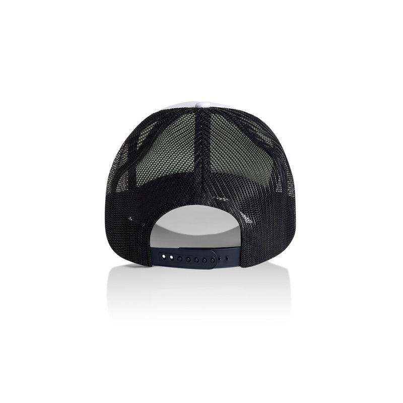 As Colour - Frame Foam Two-Tone Trucker - 1163