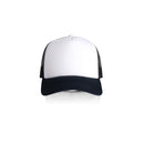 As Colour - Frame Foam Two-Tone Trucker - 1163