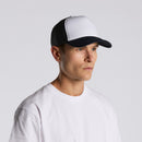 As Colour - Frame Foam Two-Tone Trucker - 1163
