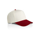 As Colour - Frame Two-Tone Cap - 1165