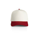 As Colour - Frame Two-Tone Cap - 1165