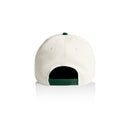 As Colour - Frame Two-Tone Cap - 1165