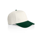 As Colour - Frame Two-Tone Cap - 1165