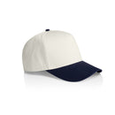 As Colour - Frame Two-Tone Cap - 1165