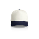 As Colour - Frame Two-Tone Cap - 1165