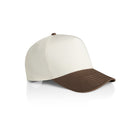 As Colour - Frame Two-Tone Cap - 1165