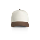 As Colour - Frame Two-Tone Cap - 1165