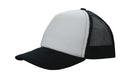 Headwear Trucker Mesh Cap - 5003