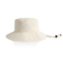 As Colour - Nylon Wide Brim Bucket Hat - 1174