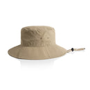 As Colour - Nylon Wide Brim Bucket Hat - 1174