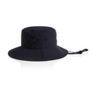 As Colour - Nylon Wide Brim Bucket Hat - 1174