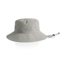 As Colour - Nylon Wide Brim Bucket Hat - 1174