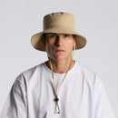 As Colour - Nylon Wide Brim Bucket Hat - 1174