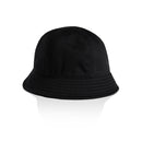Brim Bucket Hat 