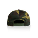 Camo Cap