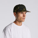 Camo Cap