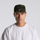 Camo Cap
