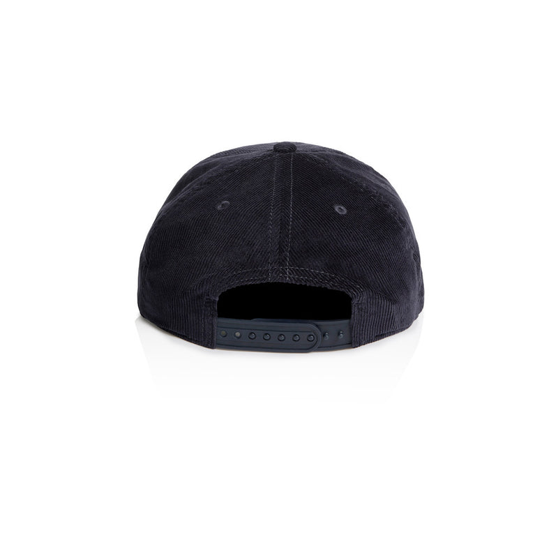 As Colour - Class Cord Rope Cap - 1185