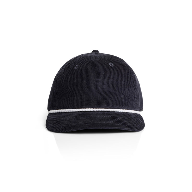 As Colour - Class Cord Rope Cap - 1185