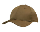 Headwear - Premium Pioneer Sports Twill - 3973