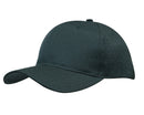 Headwear - Breathable Poly Twill with circle perforations - 3975