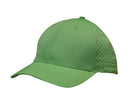 Headwear - Premium Pioneer Sports Twill with tear drop perforations - 3978