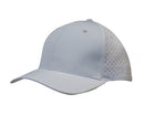 Headwear - Premium Pioneer Sports Twill with tear drop perforations - 3978