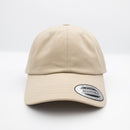 Macleod Scotland - 6245CM Low Profile Cotton Twill Dad Hat