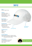 Headwear-Brushed Cotton-3812