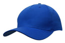 Headwear - Cotton Twill Cap - 3965