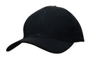 Headwear - Cotton Twill Cap - 3966