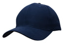 Headwear - Cotton Twill Cap - 3966