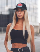 Headwear - Premium Pioneer Sports Twill - 3973