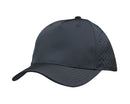 Headwear - Premium Pioneer Sports Twill with tear drop perforations - 3979