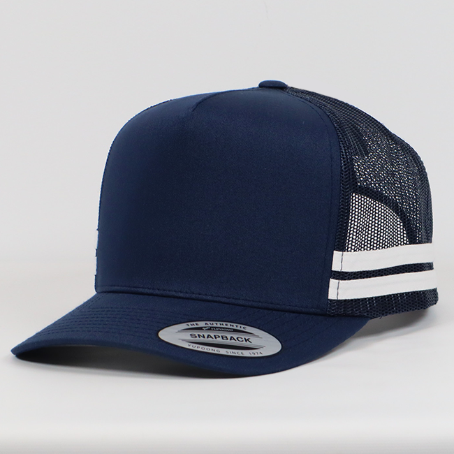 Macleod Scotland - 6507 Stripe Trucker