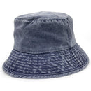 Legend Life - 4497 Washed Chino Bucket Hat