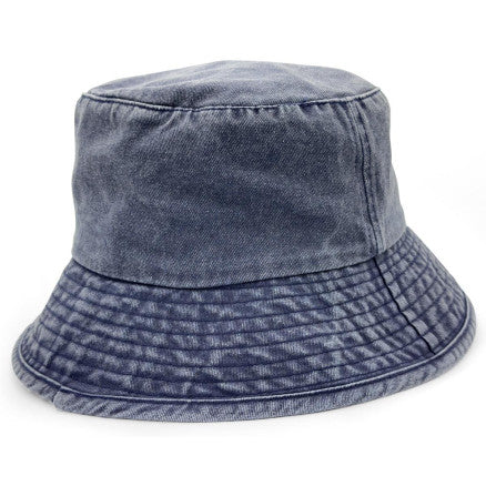 Legend Life - 4497 Washed Chino Bucket Hat (Pack of 10)