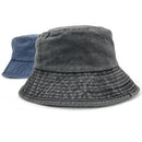 Legend Life - 4497 Washed Chino Bucket Hat