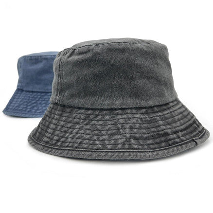 Legend Life - 4497 Washed Chino Bucket Hat (Pack of 10)