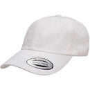 Macleod Scotland - 6245CM Low Profile Cotton Twill Dad Hat