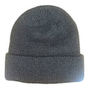 Headwear - 6Seam Knitted Beanie - 3060